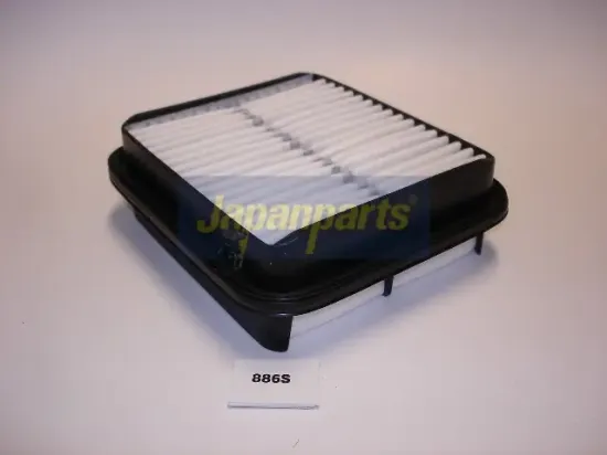 Luftfilter JAPANPARTS FA-886S Bild Luftfilter JAPANPARTS FA-886S