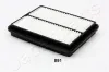 Luftfilter JAPANPARTS FA-891S