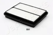 Luftfilter JAPANPARTS FA-891S