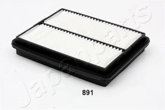 Luftfilter JAPANPARTS FA-891S Bild Luftfilter JAPANPARTS FA-891S
