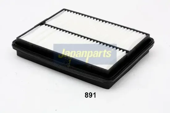 Luftfilter JAPANPARTS FA-891S Bild Luftfilter JAPANPARTS FA-891S