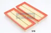 Luftfilter JAPANPARTS FA-916S Bild Luftfilter JAPANPARTS FA-916S