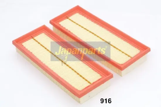 Luftfilter JAPANPARTS FA-916S Bild Luftfilter JAPANPARTS FA-916S