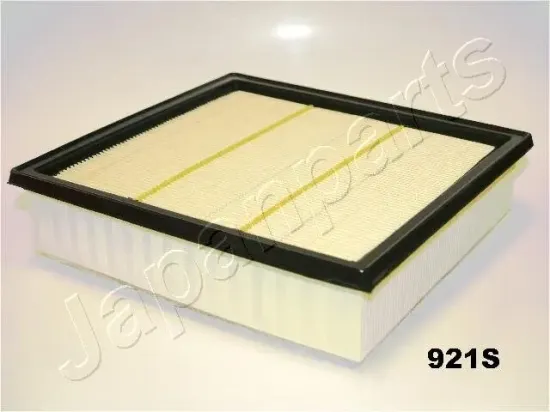 Luftfilter JAPANPARTS FA-921S Bild Luftfilter JAPANPARTS FA-921S