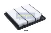 Luftfilter JAPANPARTS FA-924S Bild Luftfilter JAPANPARTS FA-924S