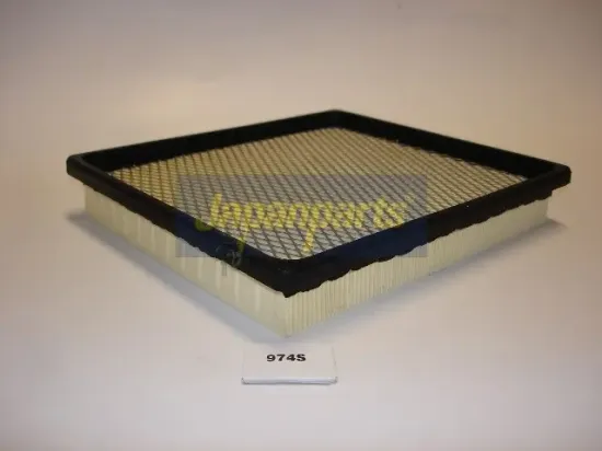 Luftfilter JAPANPARTS FA-974S Bild Luftfilter JAPANPARTS FA-974S