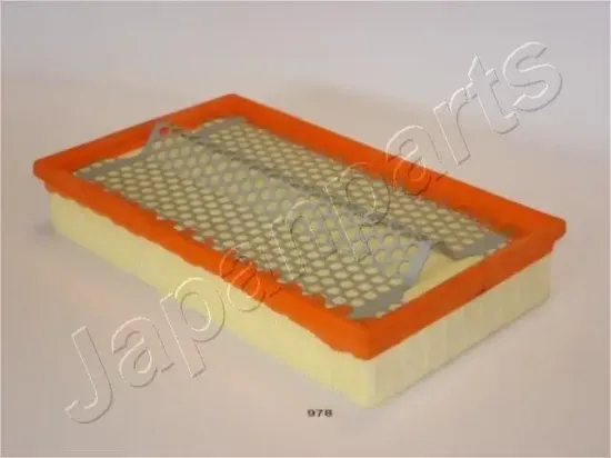 Luftfilter JAPANPARTS FA-978S Bild Luftfilter JAPANPARTS FA-978S