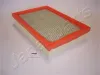 Luftfilter JAPANPARTS FA-980S