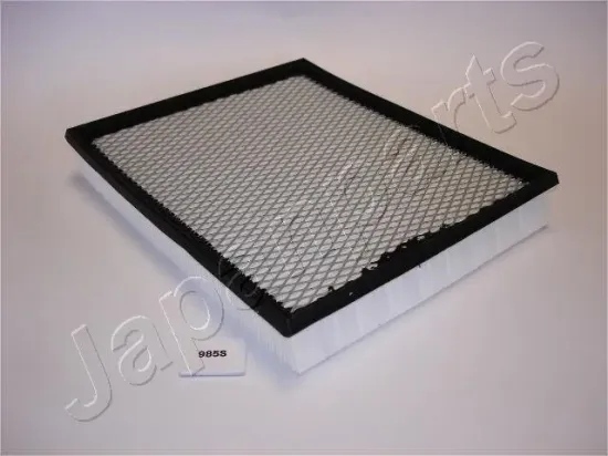 Luftfilter JAPANPARTS FA-985S Bild Luftfilter JAPANPARTS FA-985S
