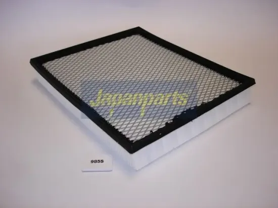 Luftfilter JAPANPARTS FA-985S Bild Luftfilter JAPANPARTS FA-985S