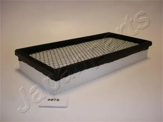 Luftfilter JAPANPARTS FA-987S Bild Luftfilter JAPANPARTS FA-987S