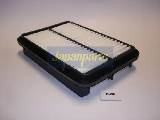 Luftfilter JAPANPARTS FA-H04S Bild Luftfilter JAPANPARTS FA-H04S