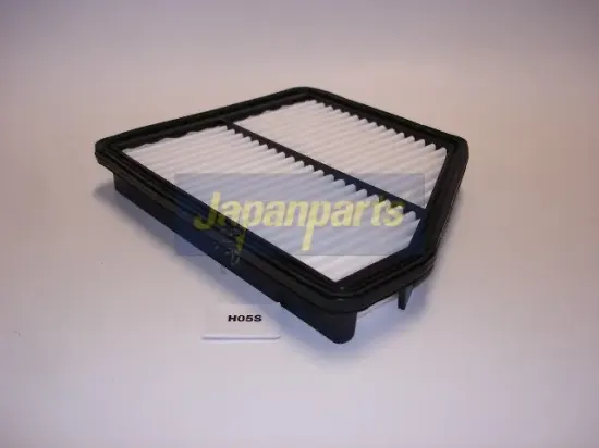 Luftfilter JAPANPARTS FA-H05S Bild Luftfilter JAPANPARTS FA-H05S
