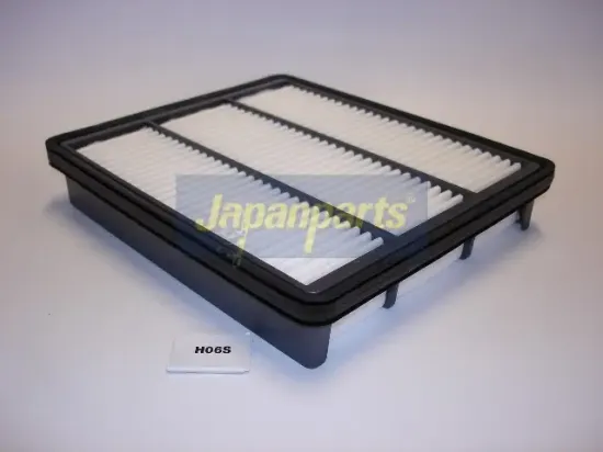 Luftfilter JAPANPARTS FA-H06S Bild Luftfilter JAPANPARTS FA-H06S