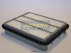 Luftfilter JAPANPARTS FA-H07S Bild Luftfilter JAPANPARTS FA-H07S