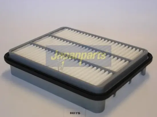 Luftfilter JAPANPARTS FA-H07S Bild Luftfilter JAPANPARTS FA-H07S