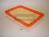 Luftfilter JAPANPARTS FA-H10S Bild Luftfilter JAPANPARTS FA-H10S