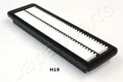 Luftfilter JAPANPARTS FA-H19S