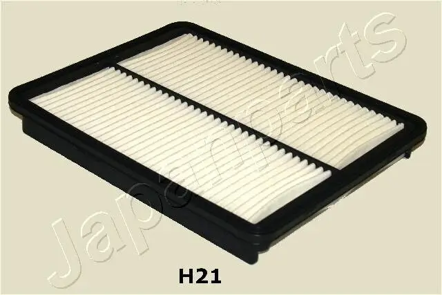 Luftfilter JAPANPARTS FA-H21S