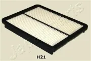 Luftfilter JAPANPARTS FA-H21S