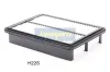 Luftfilter JAPANPARTS FA-H22S Bild Luftfilter JAPANPARTS FA-H22S