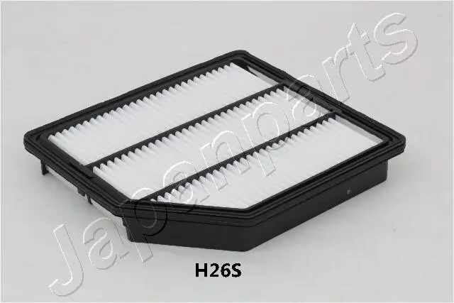 Luftfilter JAPANPARTS FA-H26S