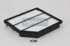 Luftfilter JAPANPARTS FA-H26S Bild Luftfilter JAPANPARTS FA-H26S