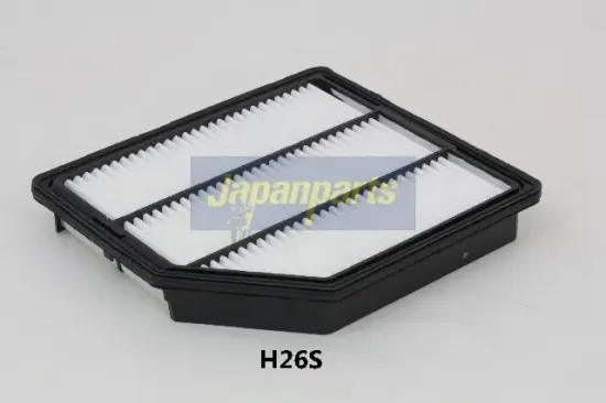 Luftfilter JAPANPARTS FA-H26S Bild Luftfilter JAPANPARTS FA-H26S