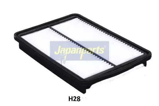 Luftfilter JAPANPARTS FA-H28S Bild Luftfilter JAPANPARTS FA-H28S