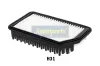 Luftfilter JAPANPARTS FA-H31S Bild Luftfilter JAPANPARTS FA-H31S