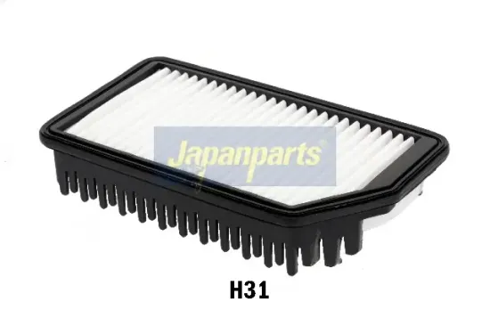 Luftfilter JAPANPARTS FA-H31S Bild Luftfilter JAPANPARTS FA-H31S