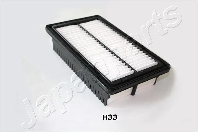 Luftfilter JAPANPARTS FA-H33S