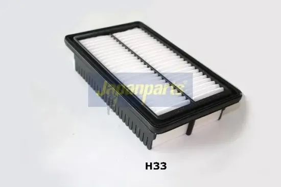 Luftfilter JAPANPARTS FA-H33S Bild Luftfilter JAPANPARTS FA-H33S