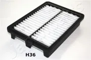 Luftfilter JAPANPARTS FA-H36S