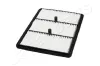 Luftfilter JAPANPARTS FA-H42S