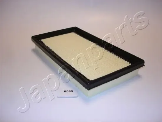 Luftfilter JAPANPARTS FA-K06S Bild Luftfilter JAPANPARTS FA-K06S