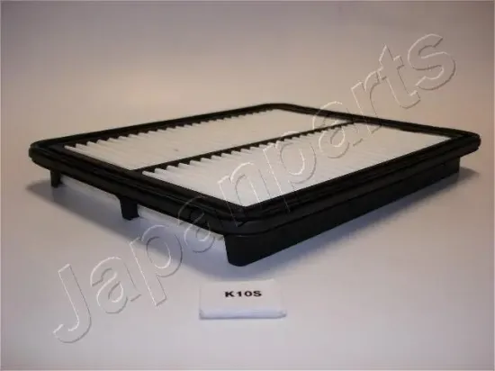 Luftfilter JAPANPARTS FA-K10S Bild Luftfilter JAPANPARTS FA-K10S
