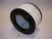 Luftfilter JAPANPARTS FA-K12S