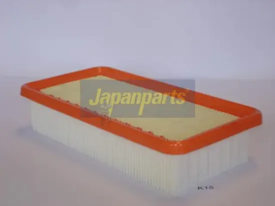 Luftfilter JAPANPARTS FA-K15S Bild Luftfilter JAPANPARTS FA-K15S
