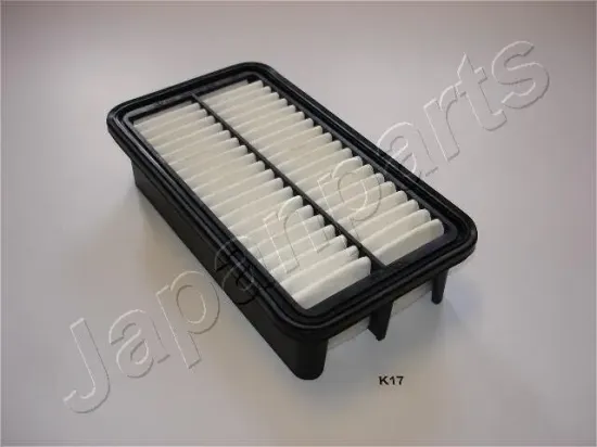 Luftfilter JAPANPARTS FA-K17S Bild Luftfilter JAPANPARTS FA-K17S