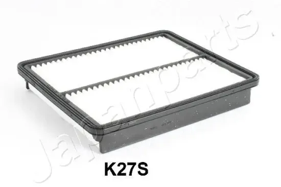 Luftfilter JAPANPARTS FA-K27S Bild Luftfilter JAPANPARTS FA-K27S