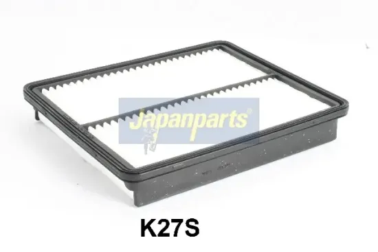 Luftfilter JAPANPARTS FA-K27S Bild Luftfilter JAPANPARTS FA-K27S