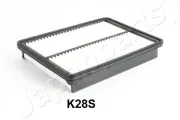 Luftfilter JAPANPARTS FA-K28S