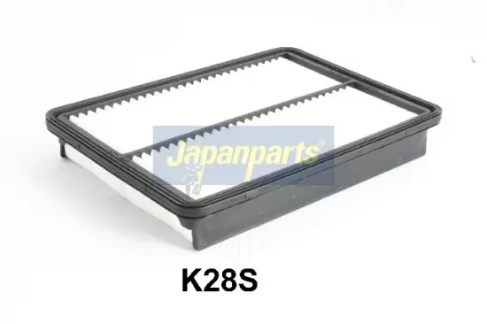 Luftfilter JAPANPARTS FA-K28S Bild Luftfilter JAPANPARTS FA-K28S