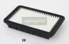 Luftfilter JAPANPARTS FA-K29S Bild Luftfilter JAPANPARTS FA-K29S
