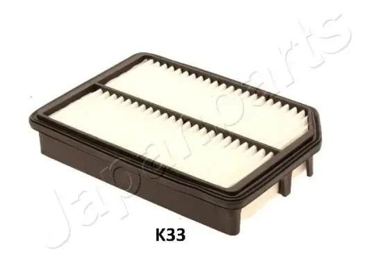 Luftfilter JAPANPARTS FA-K33S Bild Luftfilter JAPANPARTS FA-K33S