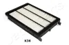 Luftfilter JAPANPARTS FA-K36S