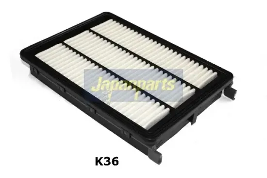 Luftfilter JAPANPARTS FA-K36S Bild Luftfilter JAPANPARTS FA-K36S