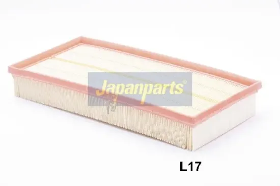Luftfilter JAPANPARTS FA-L17S Bild Luftfilter JAPANPARTS FA-L17S