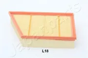 Luftfilter JAPANPARTS FA-L18S